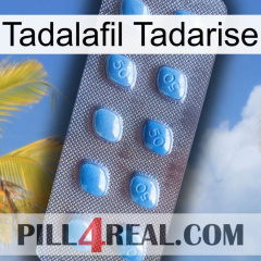 Tadalafil Tadarise viagra3